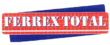 FERREX TOTAL