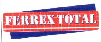 FERREX TOTAL