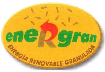 ENERGRAN ENERGIA RENOVABLE GRANULADA