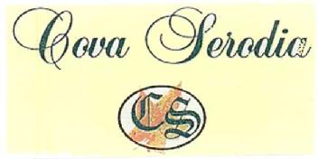 COVA SERODIA CS