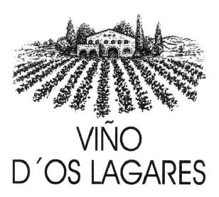 VIÑO D'OS LAGARES