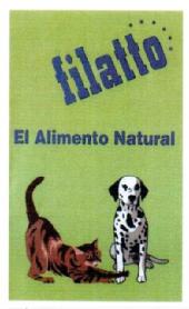 FILATTO EL ALIMENTO NATURAL