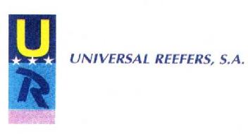 UR UNIVERSAL REEFERS, S.A