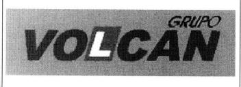 GRUPO VOLCAN