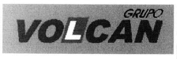 GRUPO VOLCAN