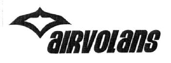 AIRVOLANS