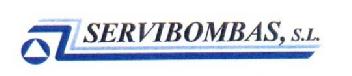 SERVIBOMBAS, S.L