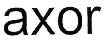 AXOR