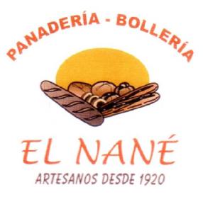 PANADERIA-BOLLERIA EL NANE ARTESANOS DESDE 1920