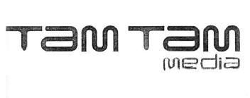 TAM TAM MEDIA