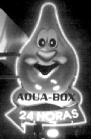 AQUA BOX 24 HORAS