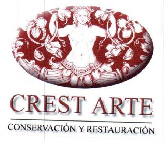 CREST ARTE CONSERVACION Y RESTAURACION