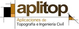 APLITOP APLICACIONES DE TOPOGRAFIA E INGENIERIA CIVIL
