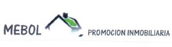 MEBOL PROMOCION INMOBILIARIA
