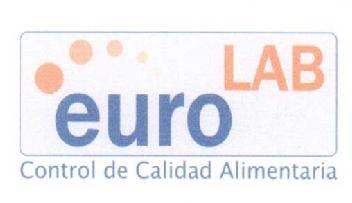 EUROLAB CONTROL DE CALIDAD ALIMENTARIA