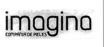 IMAGINA COMPAÑIA DE PIELES