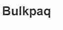 BULKPAQ