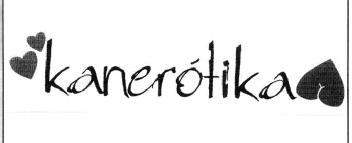 KANEROTIKA