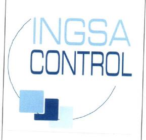 INGSA CONTROL