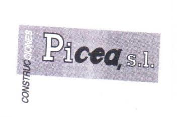 CONSTRUCCIONES PICEA, S.L