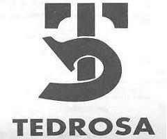 TEDROSA
