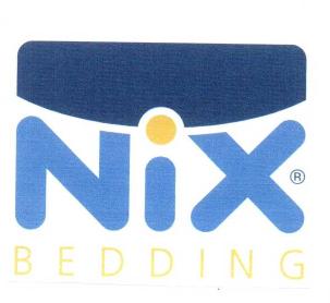 NIX BEDDING