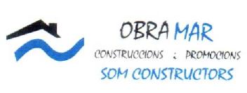 OBRAMAR CONSTRUCCIONS I PROMOCIONS SOM CONSTRUCTORS