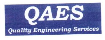 QAES QUALITY ENGINEERING SERVICES