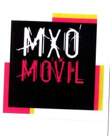 MXO MOVIL
