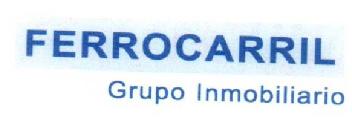 FERROCARRIL GRUPO INMOBILIRIO
