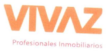 VIVAZ PROFESIONALES INMOBILIARIOS