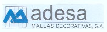 MADESA MALLAS DECORATIVAS, S.A