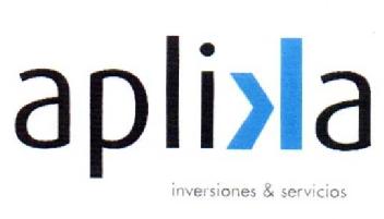 APLIKA INVERSIONES & SERVICIOS