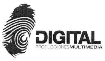 DIGITAL PRODUCCIONESMULTIMEDIA