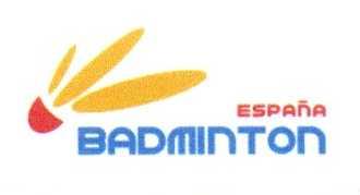 ESPAÑA BADMINTON