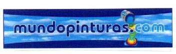 MUNDO PINTURAS.COM