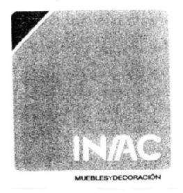 INAC MUEBLES DECORACION
