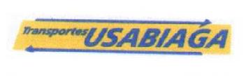 TRANSPORTES USABIAGA