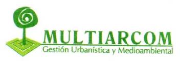 MULTIARCOM GESTION URBANISTICA Y MEDIOAMBIENTAL
