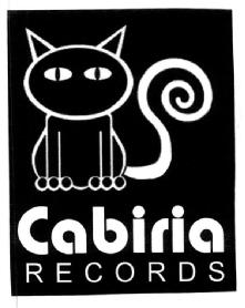 CABIRIA RECORDS