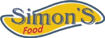 SIMON'S FOOD