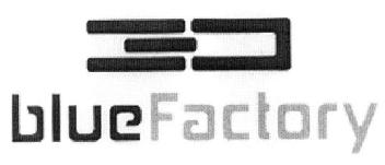 BLUE FACTORY