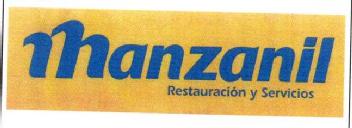 MANZANIL RESTAURACION Y SERVICIOS