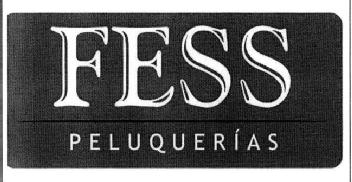 FESS PELUQUERIAS