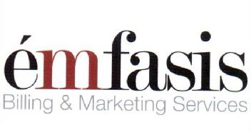 EMFASIS BILLING & MARKETING SERVICES