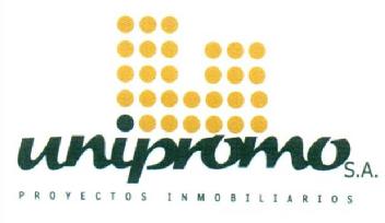 UNIPROMO S.A. PROYECTOS INMOBILIARIOS