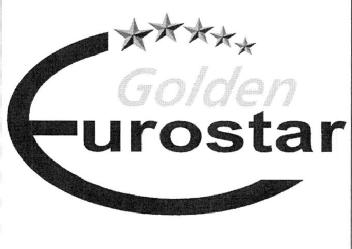 GOLDEN EUROSTAR