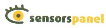SENSORSPANEL