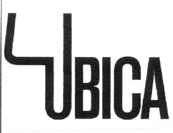 UBICA