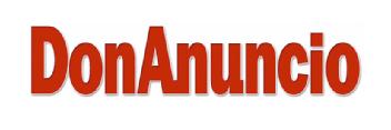 DON ANUNCIO